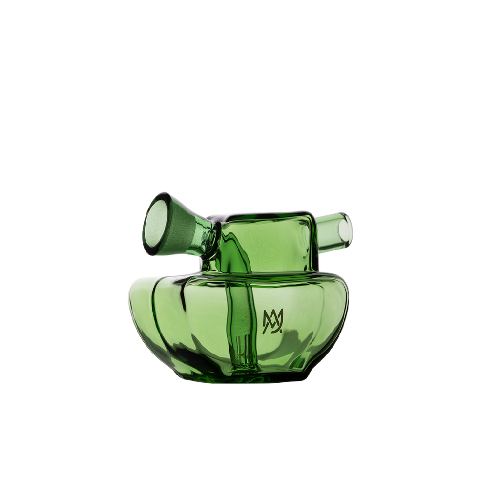 MJ Arsenal - Commander Blunt Bubbler