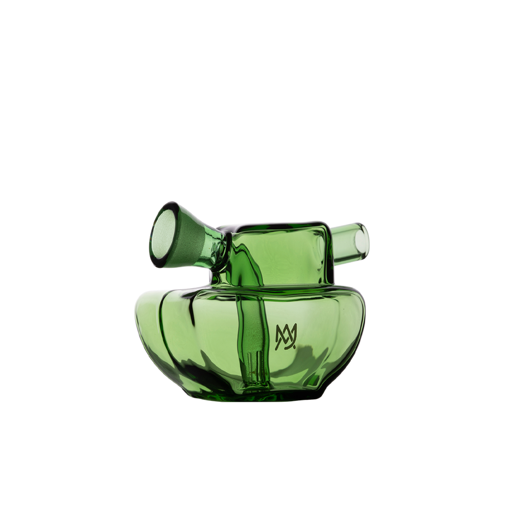 MJ Arsenal - Commander Blunt Bubbler