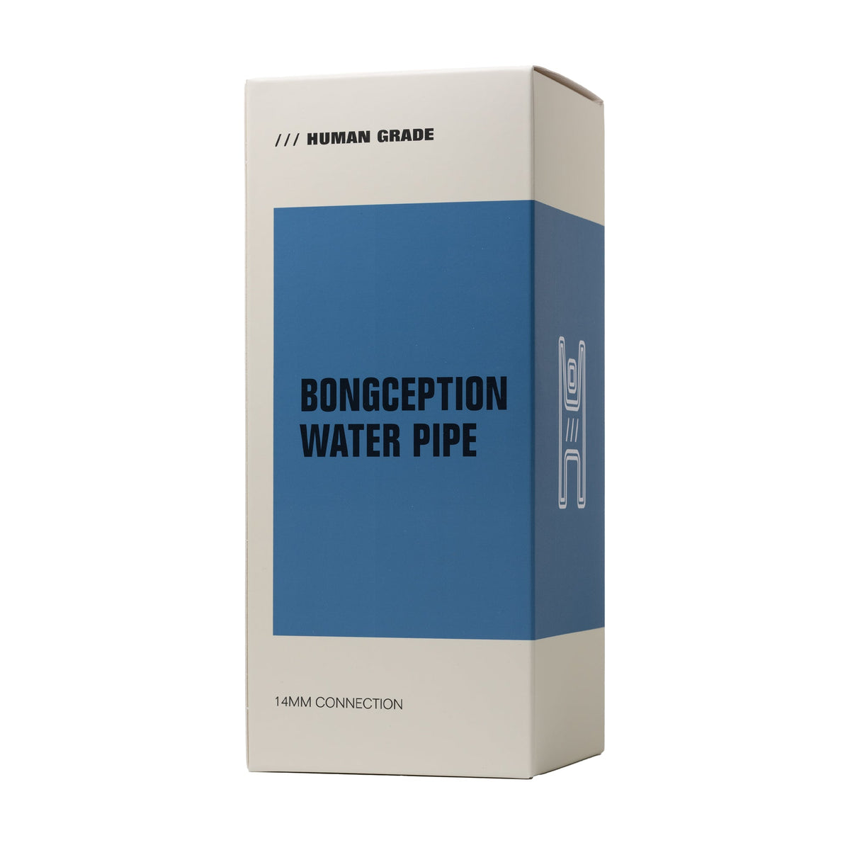 Human Grade - Bongception Water Pipe