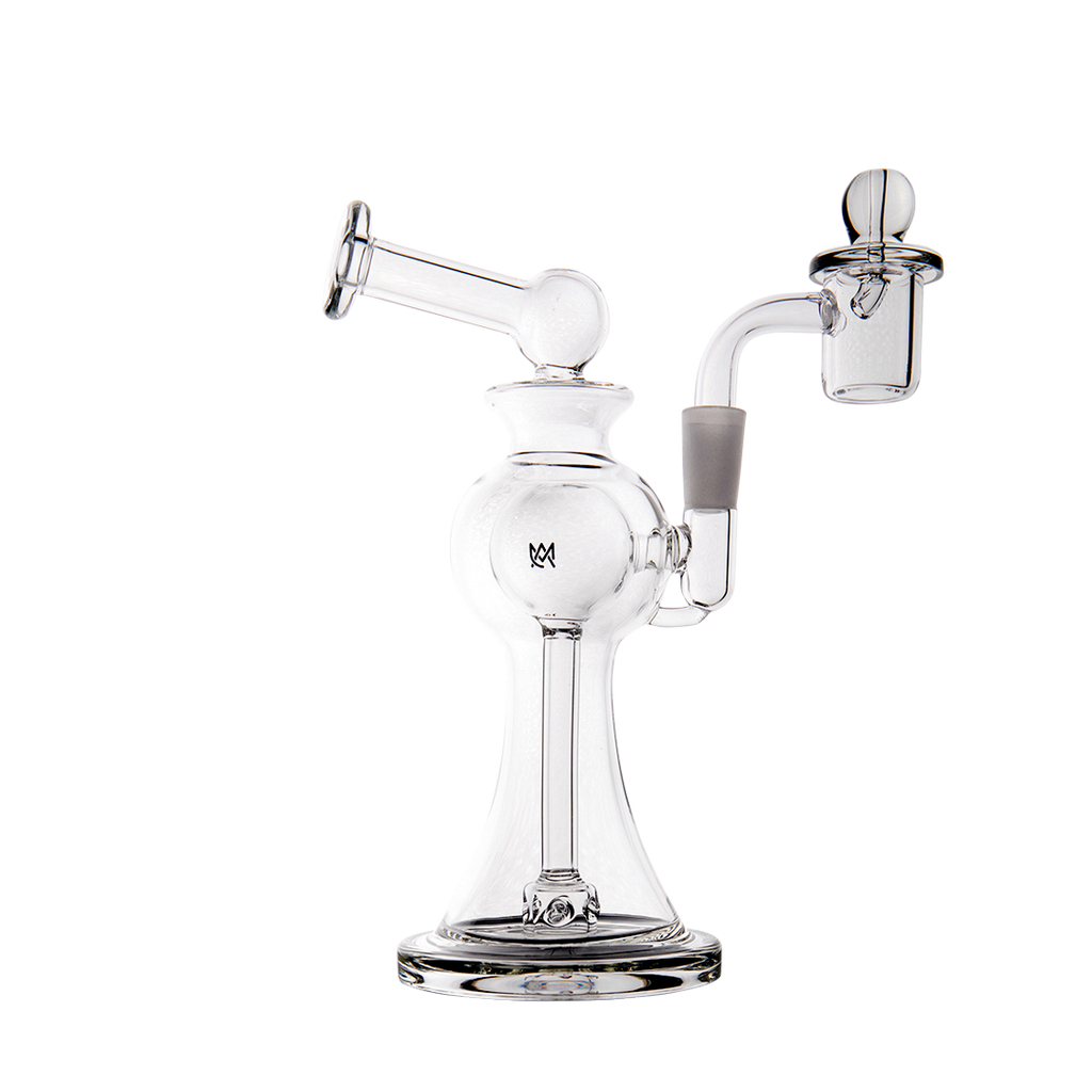 MJ Arsenal ~ Apollo Mini Dab Rig