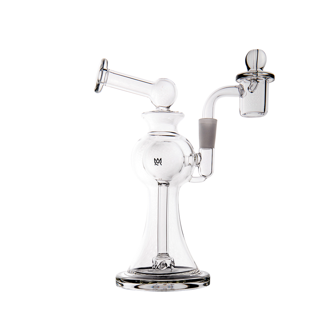 MJ Arsenal ~ Apollo Mini Dab Rig