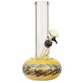 LA Pipes - "Smoke Signals" Buoy Fumed Base Bong