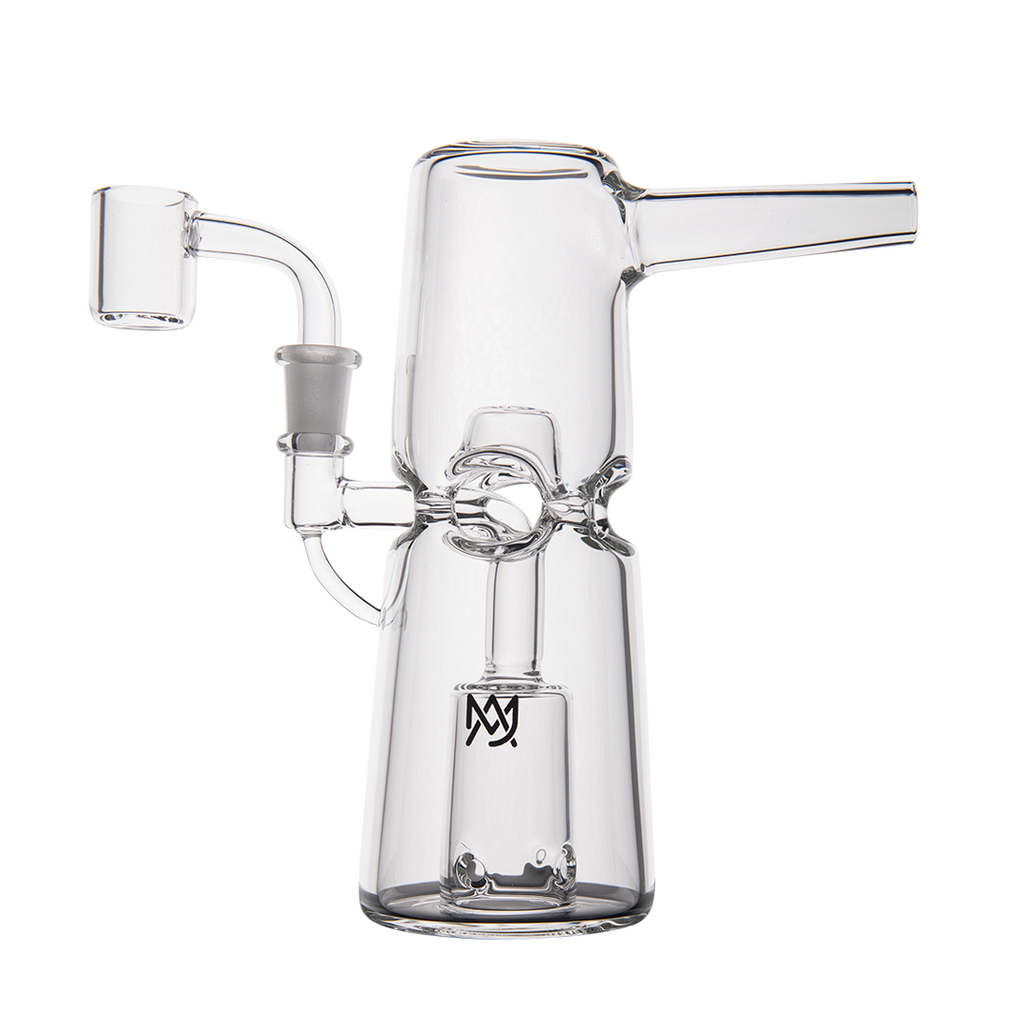 MJ Arsenal - Turret Mini Dab Rig