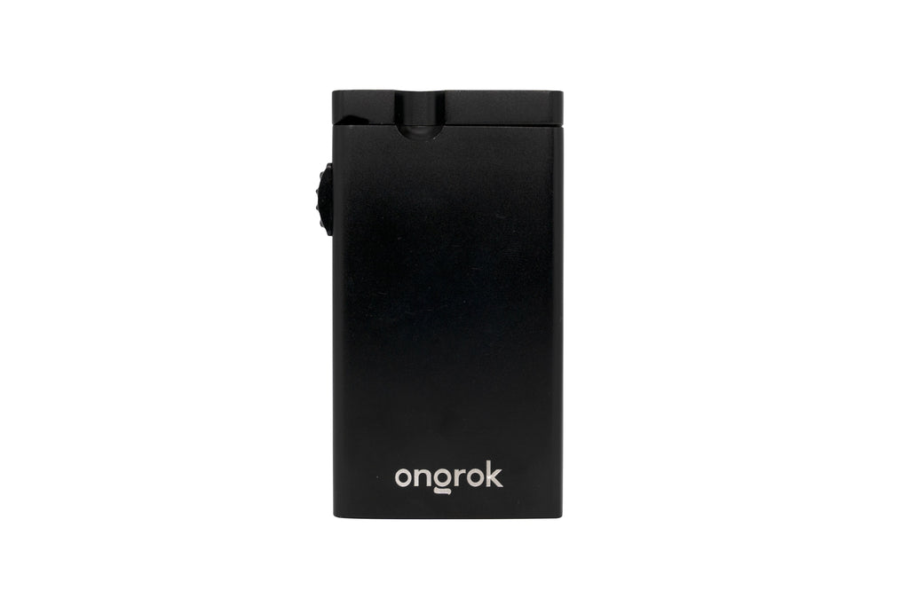 ONGROK - Aluminum Dugout One Hitter