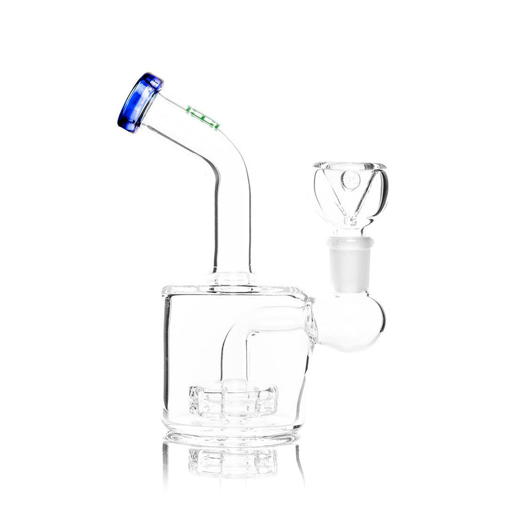 HEMPER - Showerhead Puck Rig