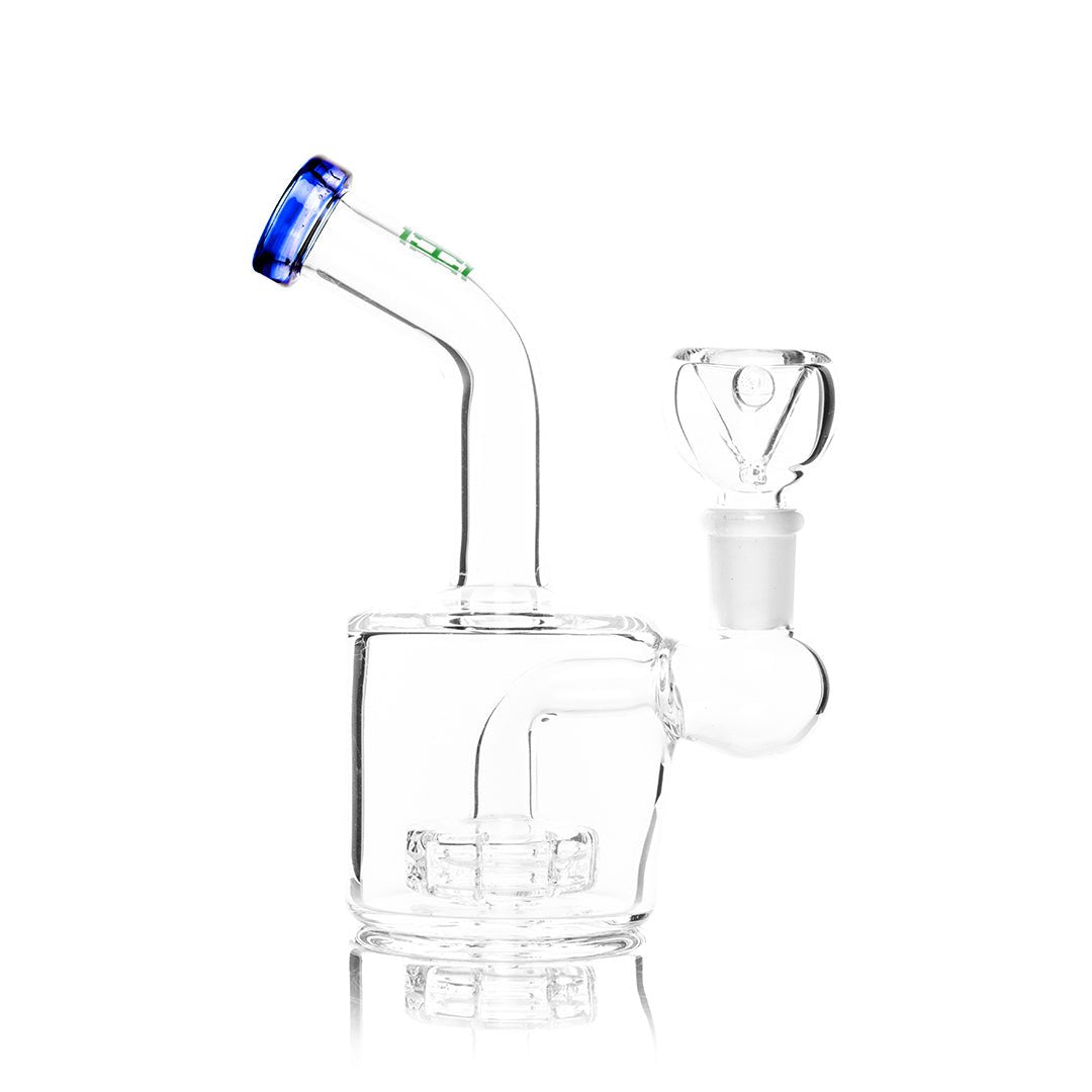 HEMPER - Showerhead Puck Rig