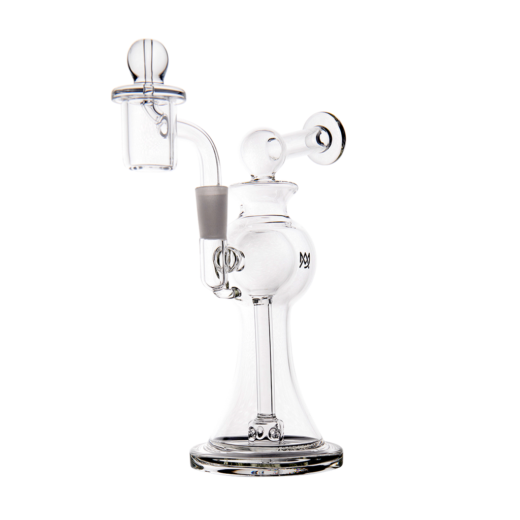 MJ Arsenal ~ Apollo Mini Dab Rig