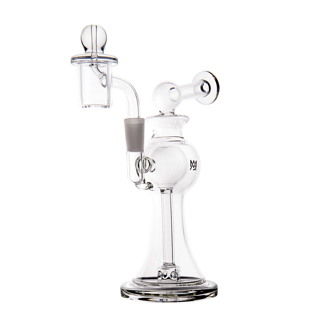 MJ Arsenal ~ Apollo Mini Dab Rig