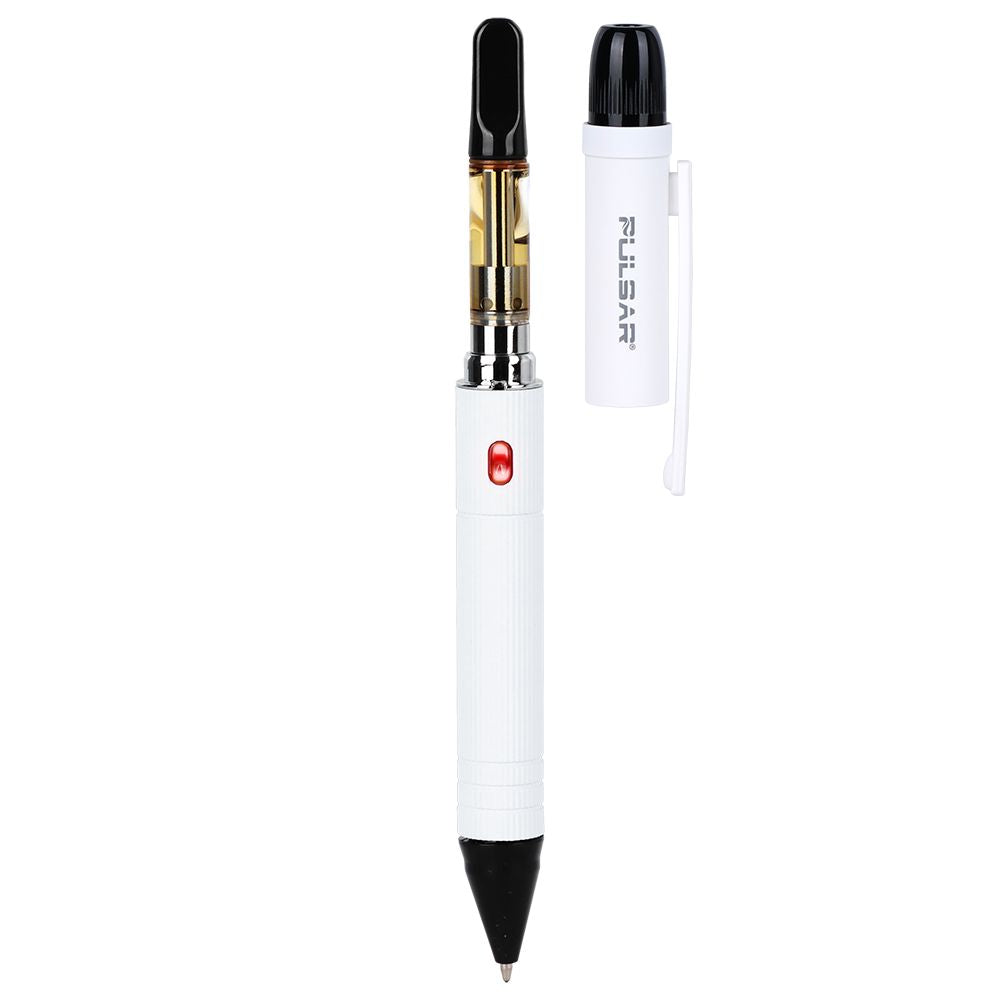 Pulsar ~ 510 DL Scribe Vape Pen Battery | 500mAh | 12pc