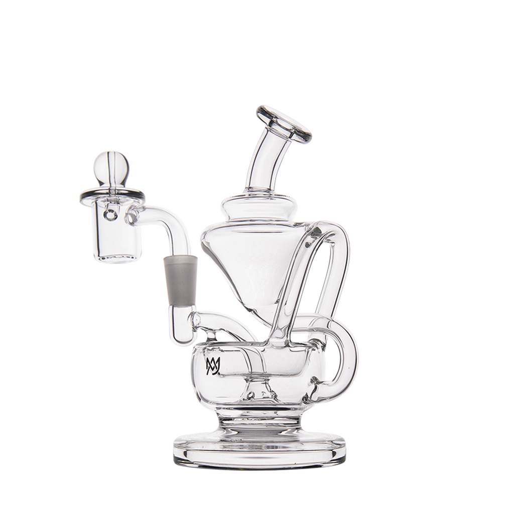 MJ Arsenal - Claude Mini Dab Rig