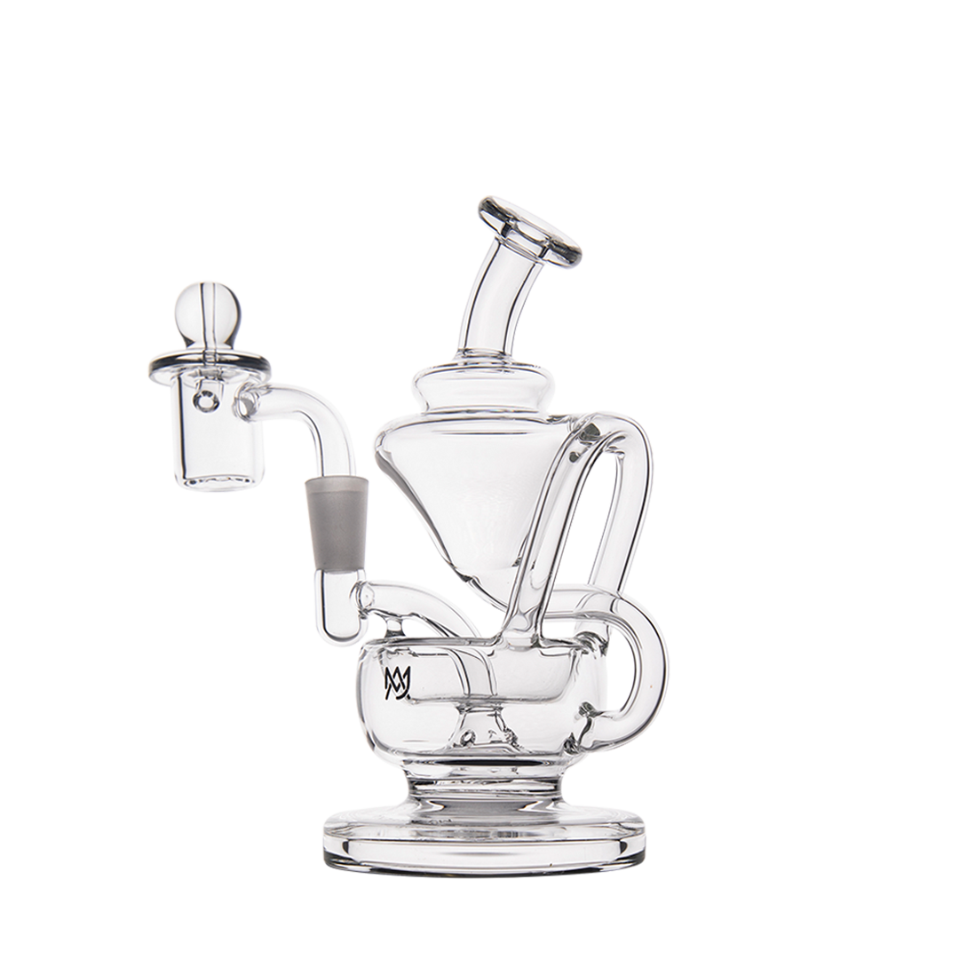 MJ Arsenal - Claude Mini Dab Rig