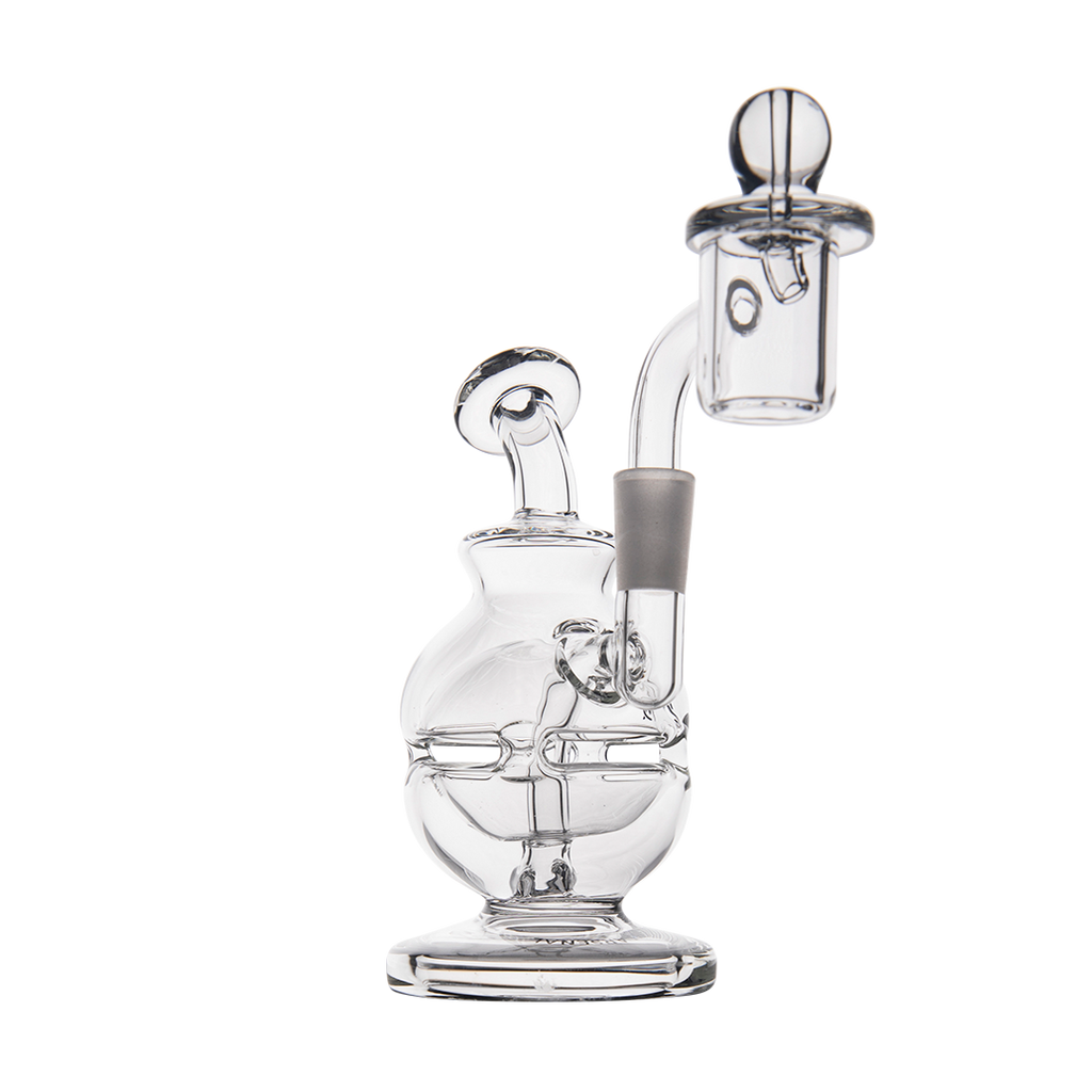 MJ Arsenal - Royale Mini Dab Rig