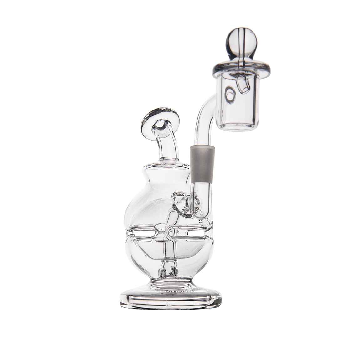 MJ Arsenal - Royale Mini Dab Rig