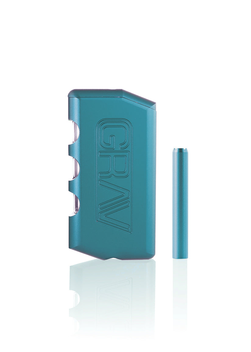 GRAV® > Dugout