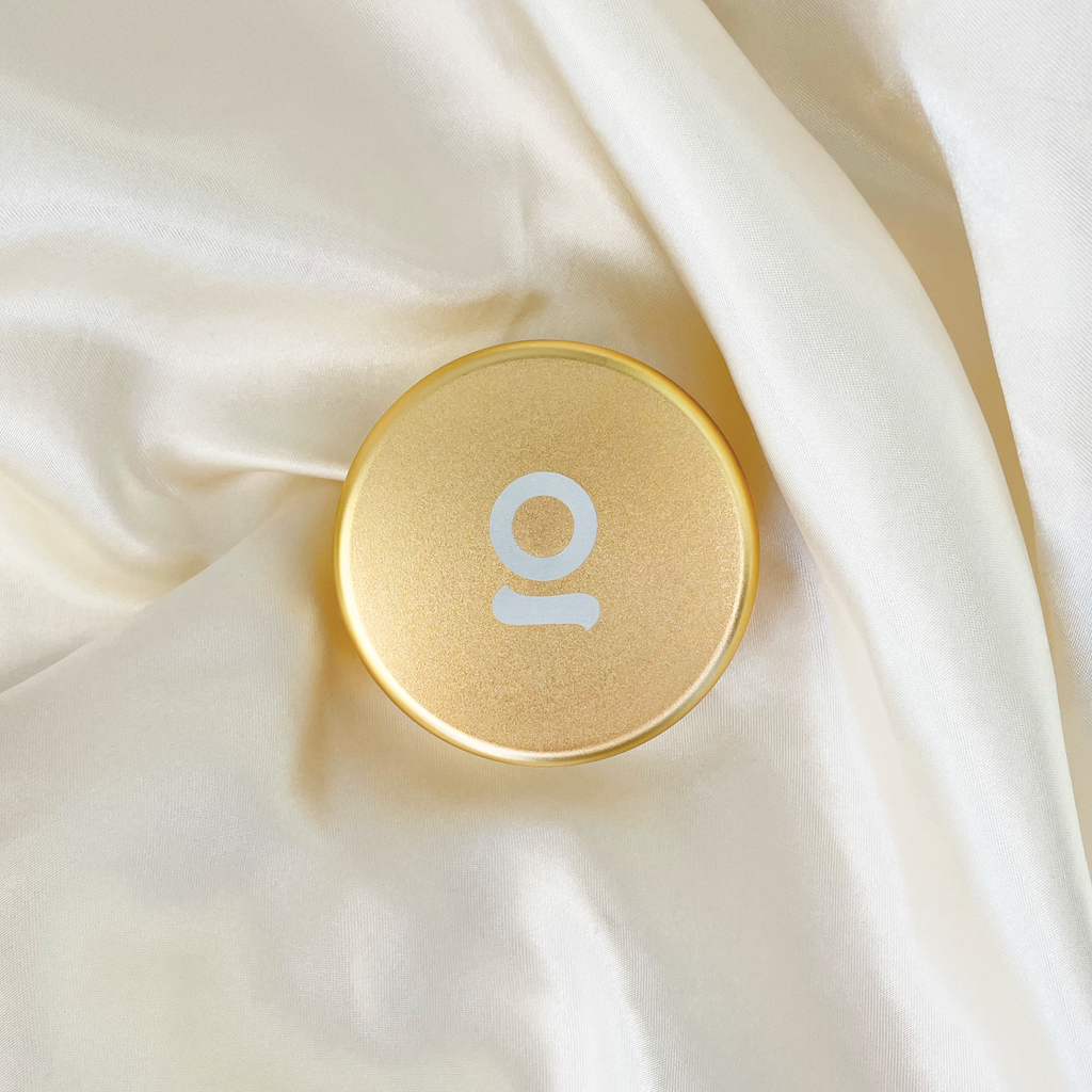 Ongrok - Aluminum Storage Puck