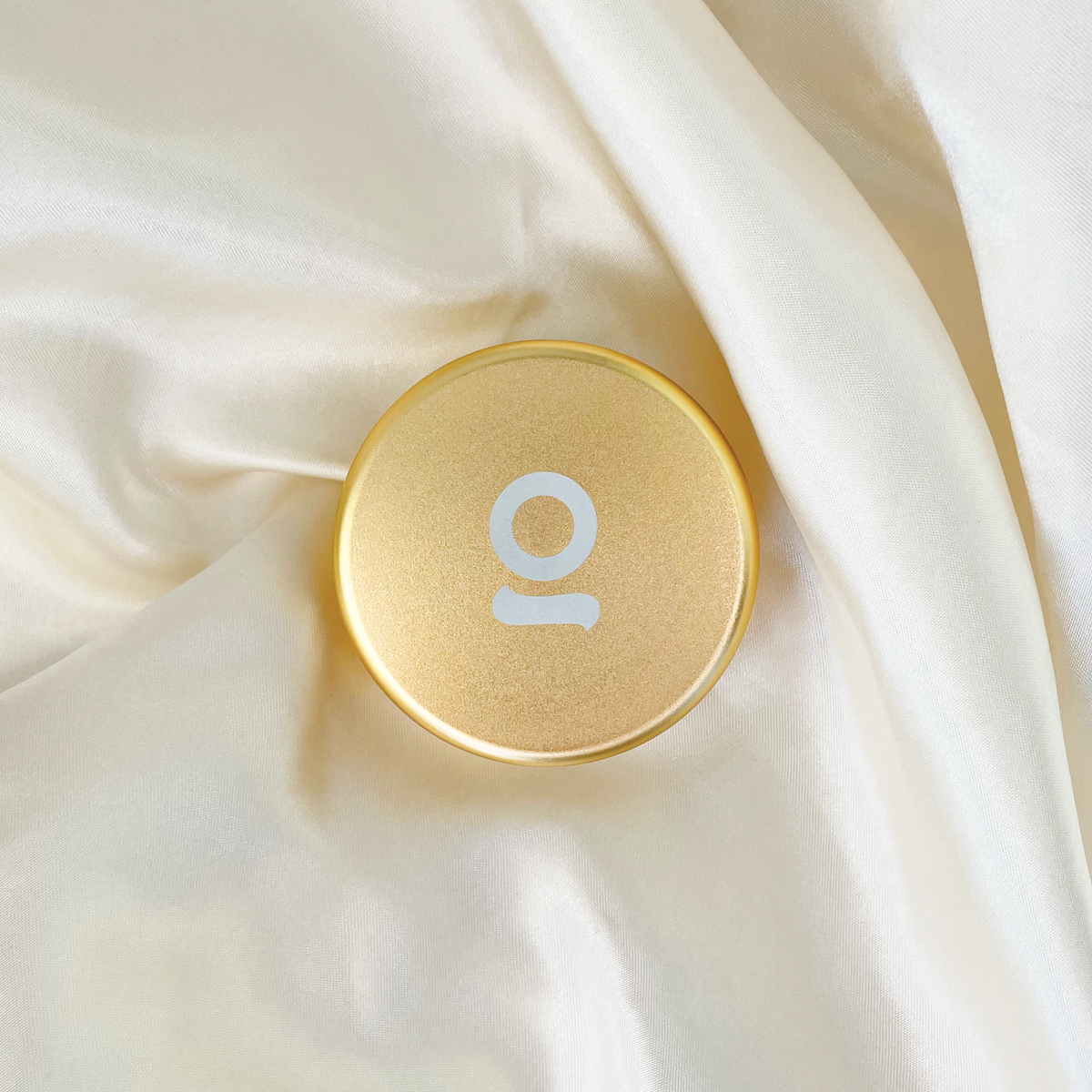Ongrok - Aluminum Storage Puck