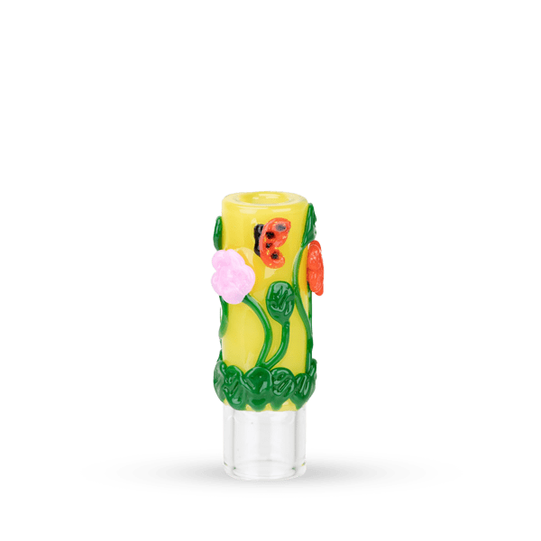 Stundenglass ~ Hose Tip Garden Variety