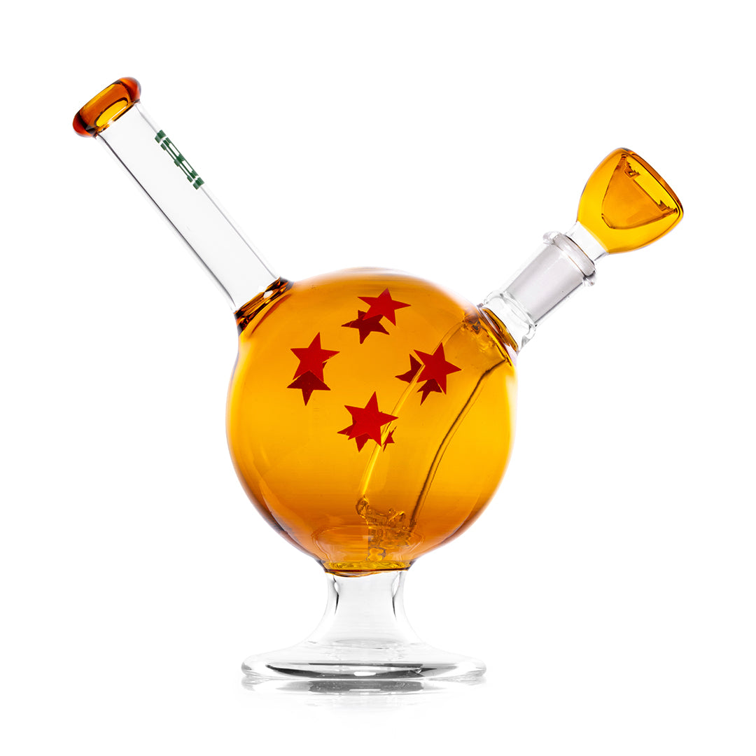 HEMPER - Wish Ball Bong