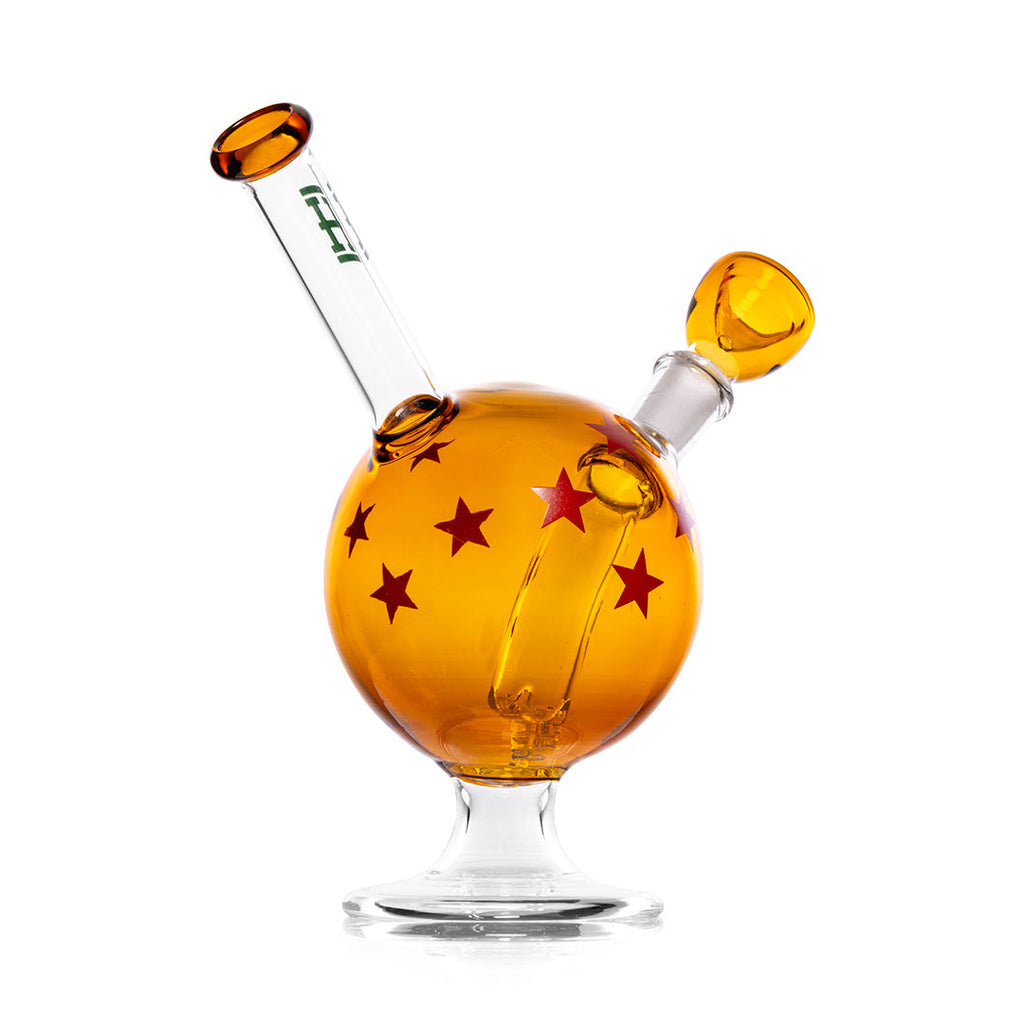 HEMPER - Wish Ball Bong