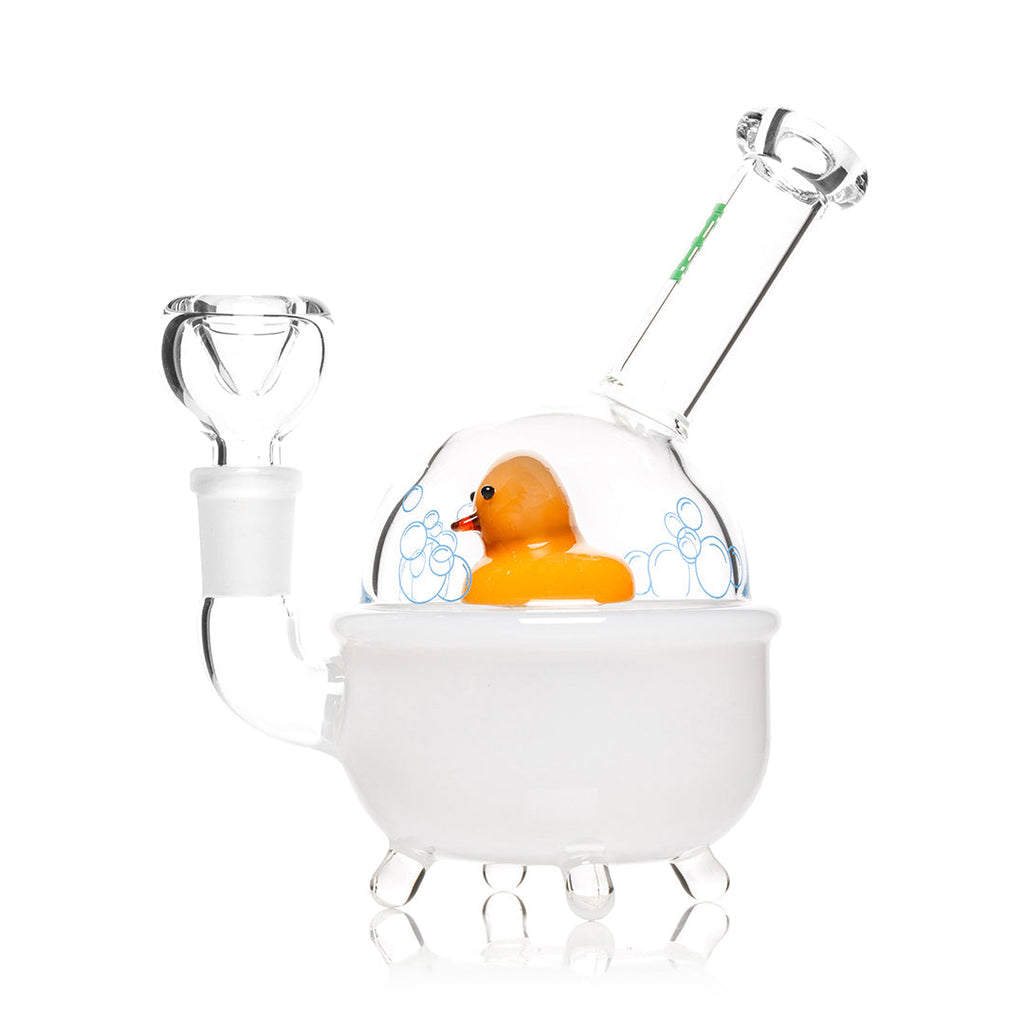HEMPER - Ducky Bong 6"