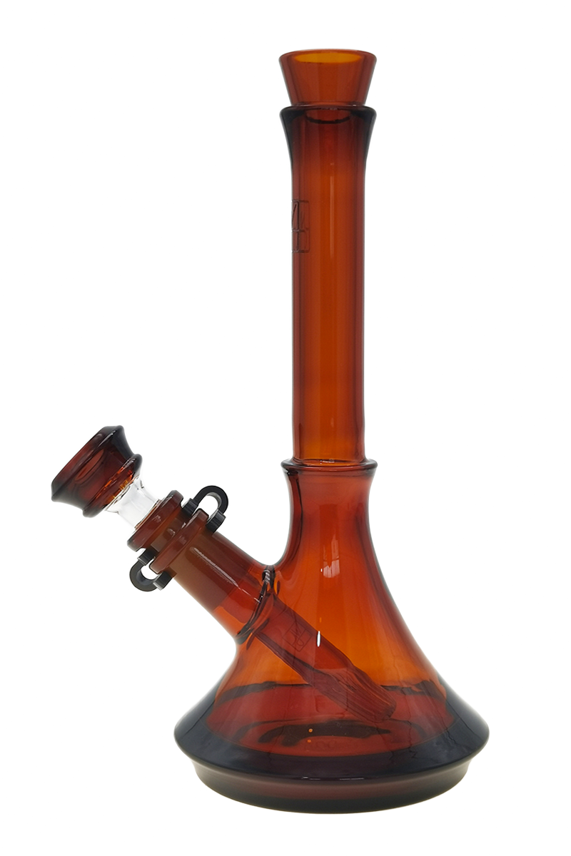 Jane West ~ Original Water Pipe | Amber