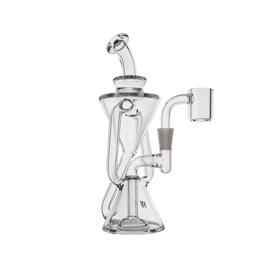 MJ Arsenal - Time Turner Mini Dab Rig