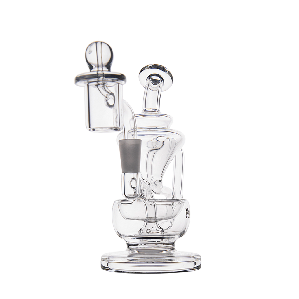 MJ Arsenal - Claude Mini Dab Rig