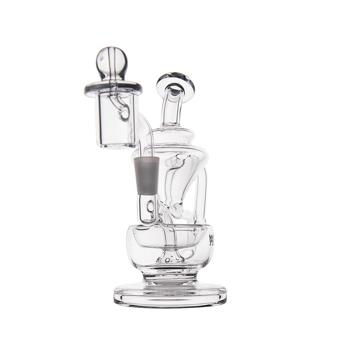 MJ Arsenal - Claude Mini Dab Rig
