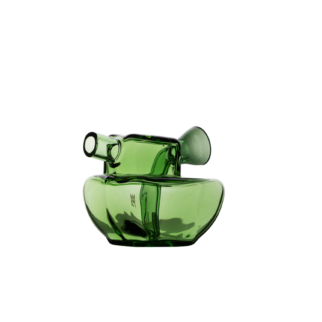 MJ Arsenal - Commander Blunt Bubbler