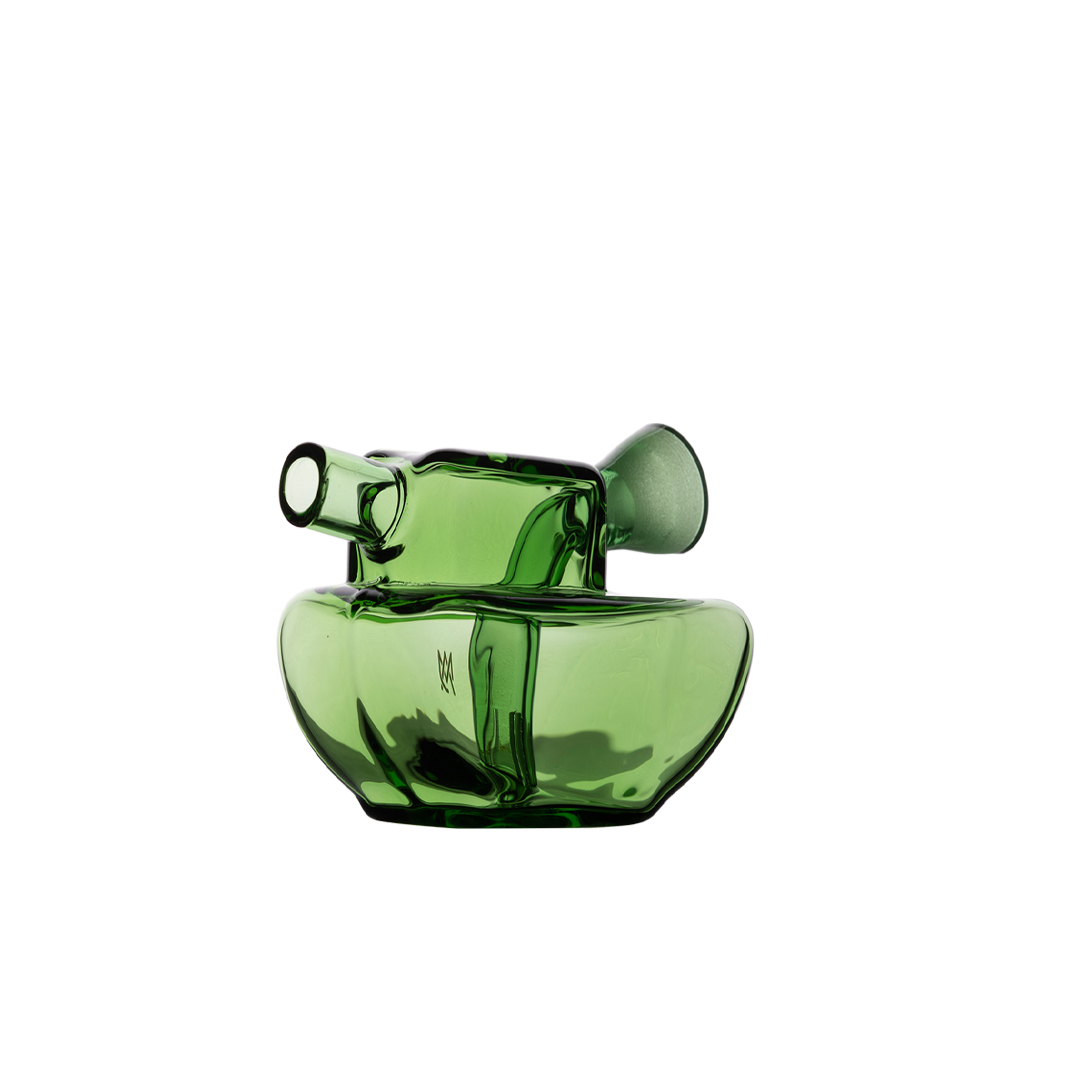 MJ Arsenal - Commander Blunt Bubbler