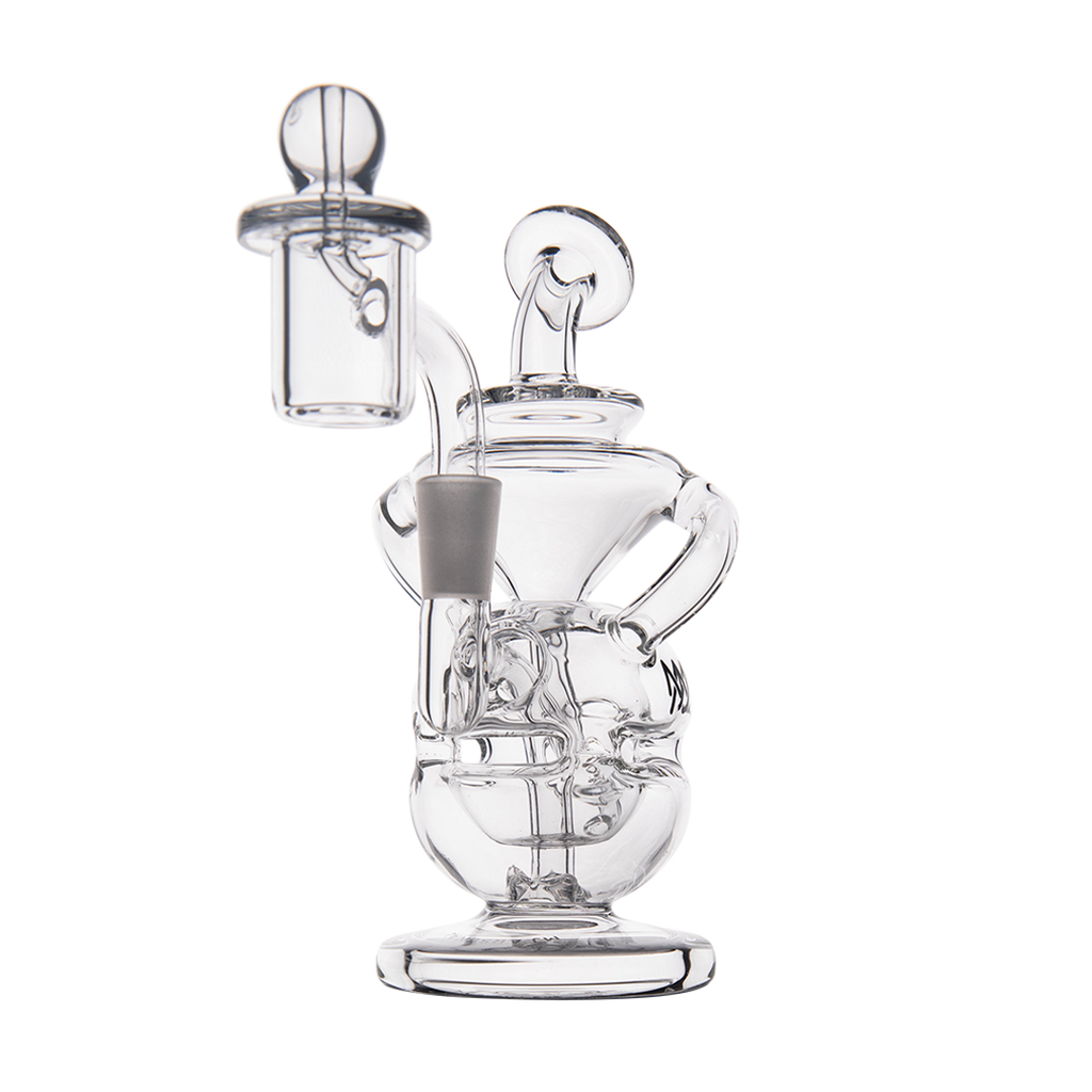 MJ Arsenal - Infinity Mini Dab Rig