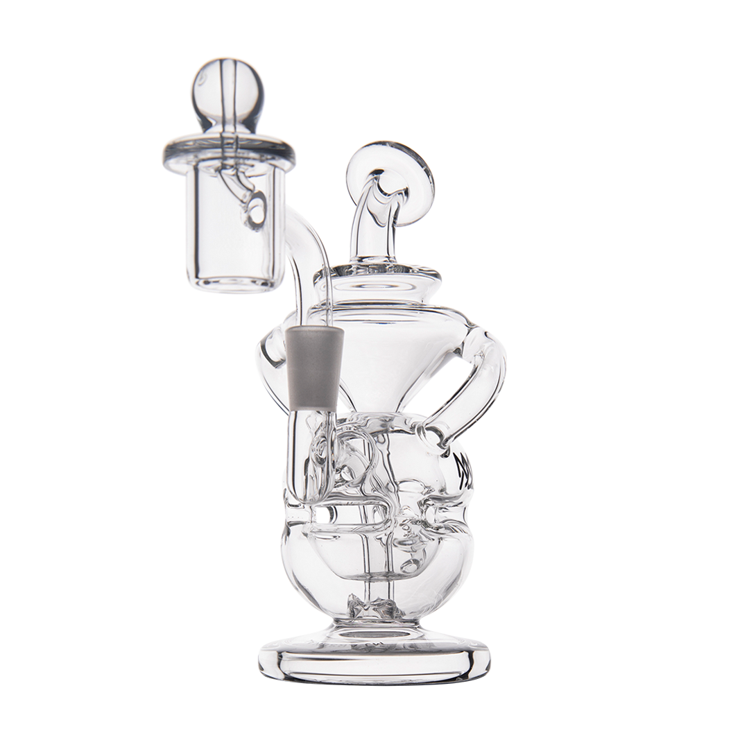 MJ Arsenal - Infinity Mini Dab Rig