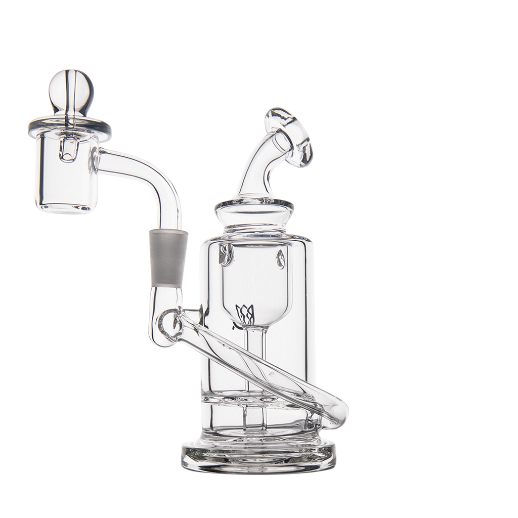 MJ Arsenal - Ursa Mini Dab Rig