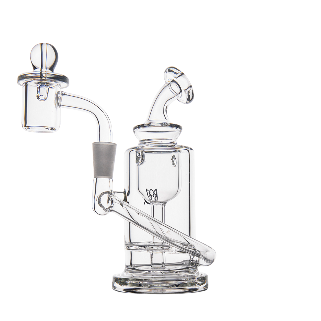 MJ Arsenal - Ursa Mini Dab Rig