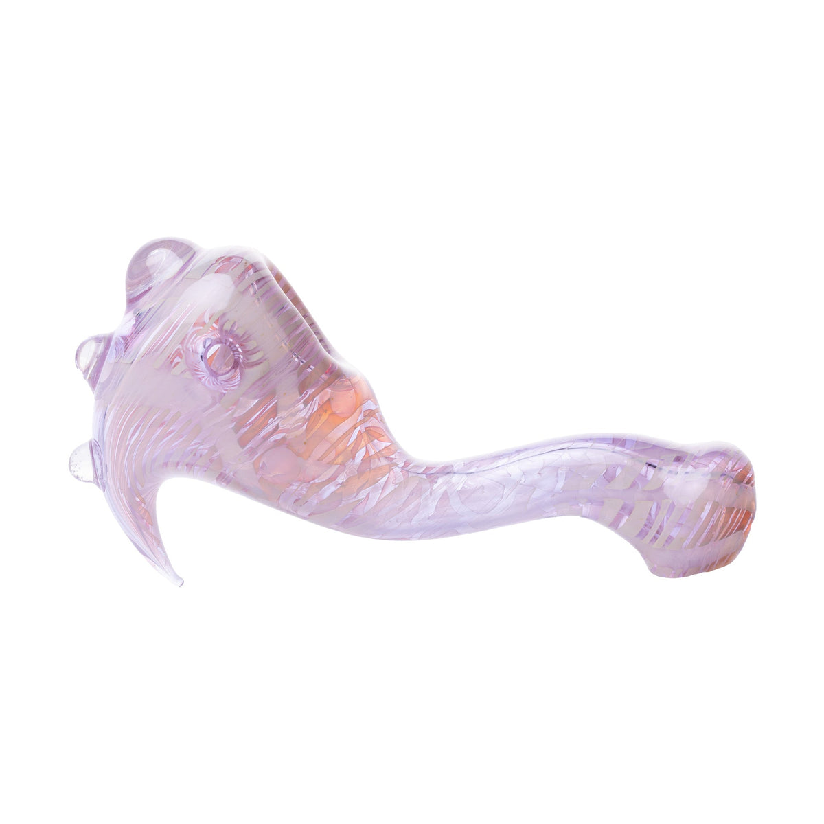 Human Grade - Sherlock Model B Pipe