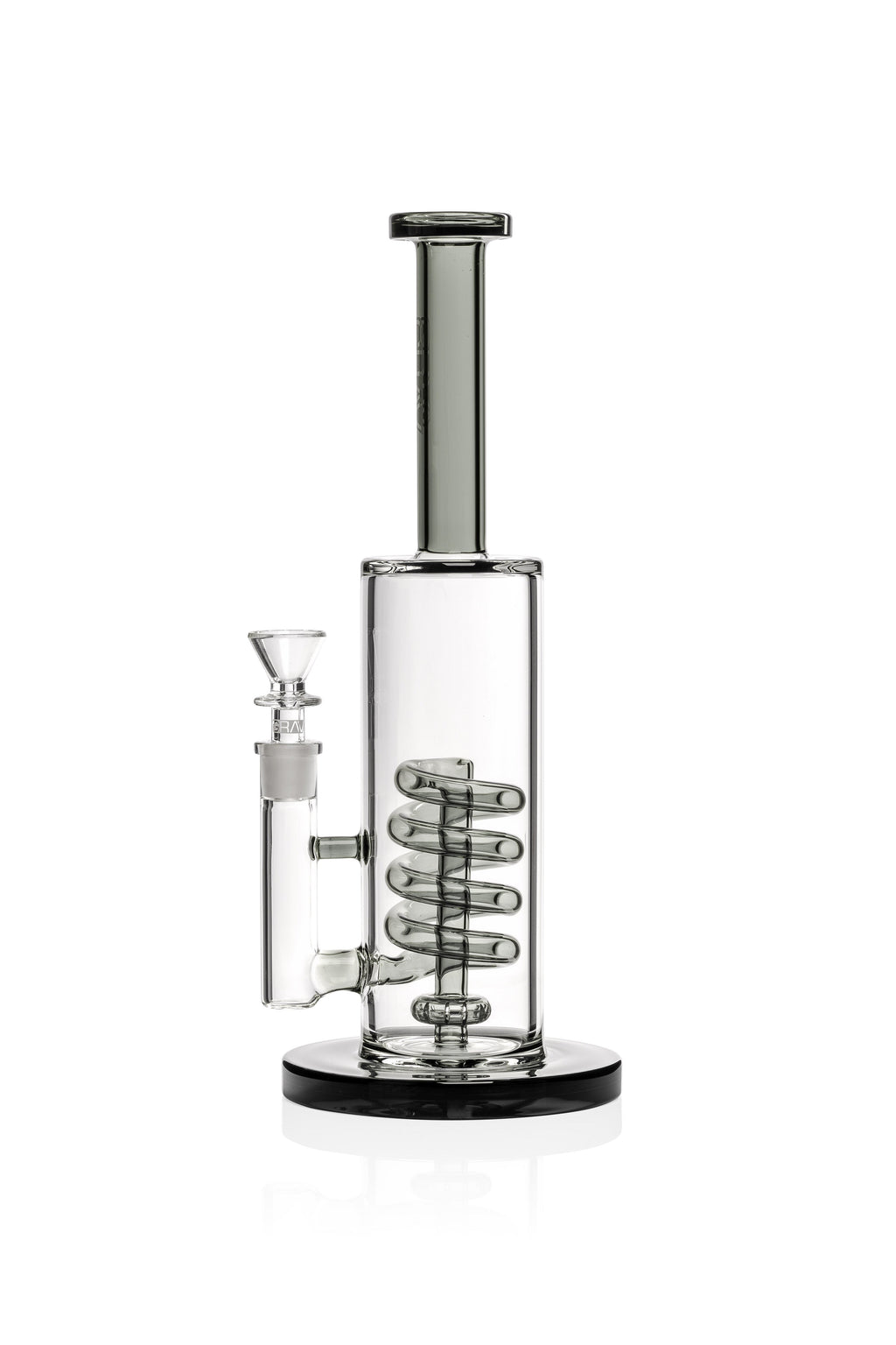 GRAV® > Smoke Coil Shower Head Water Pipe