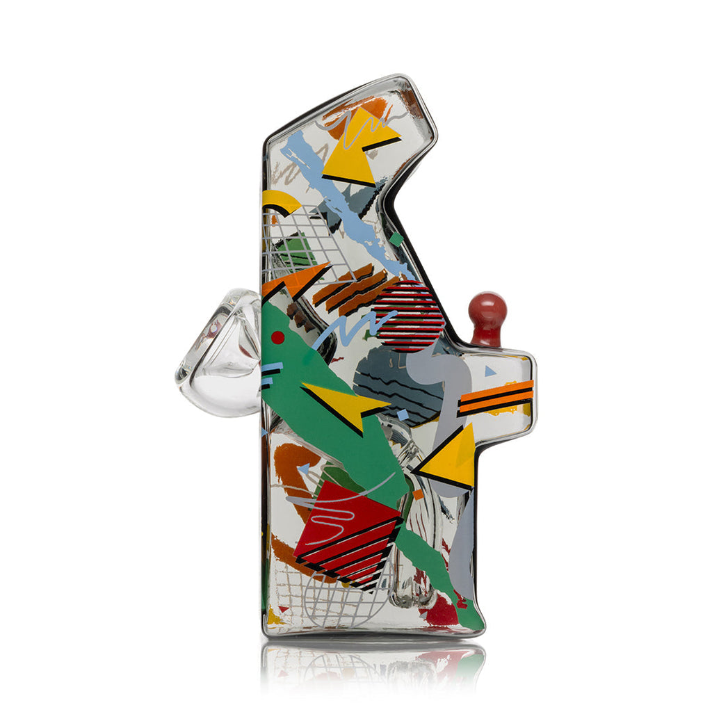 HEMPER - Arcade Bong 5.4"