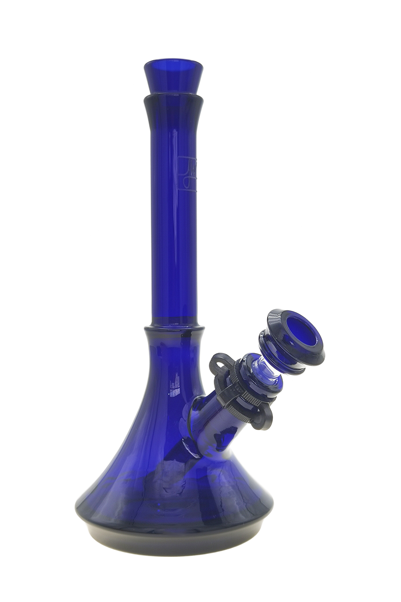 Jane West ~ Original Water Pipe | Cobalt