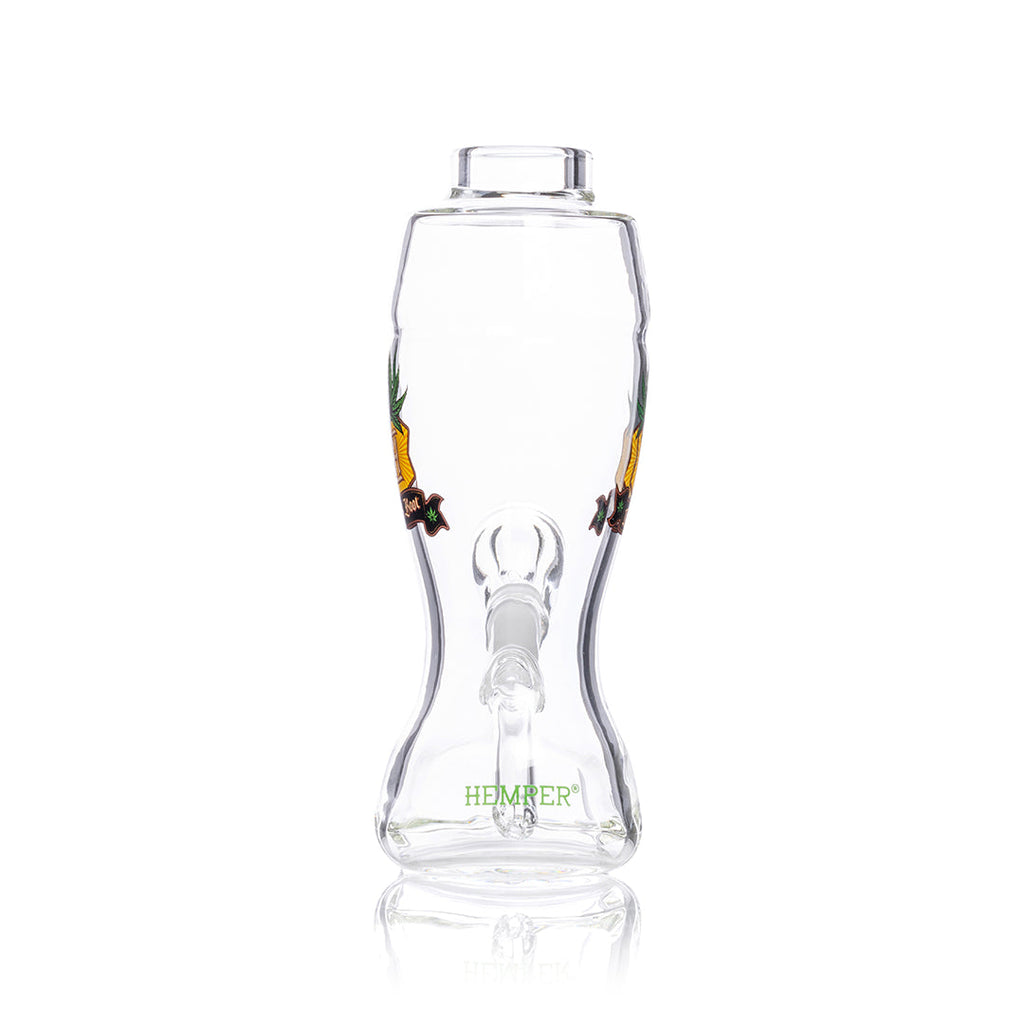 HEMPER - Das Boot Bong 6"