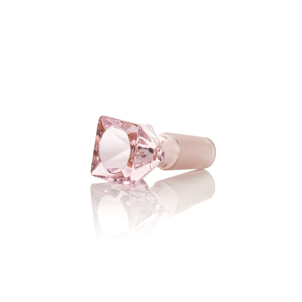 Jane West ~ Twenties Collection 14mm Bowl - Pink