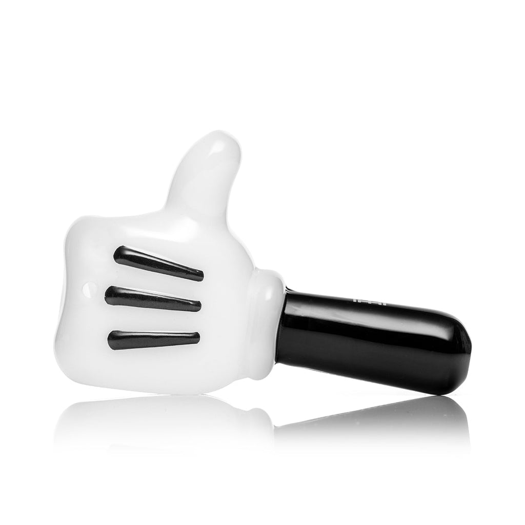 HEMPER - High Jinx Cartoon Hand Pipe