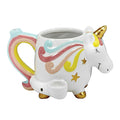 UNICORN PREMIUM ROAST & TOAST PIPE MUG