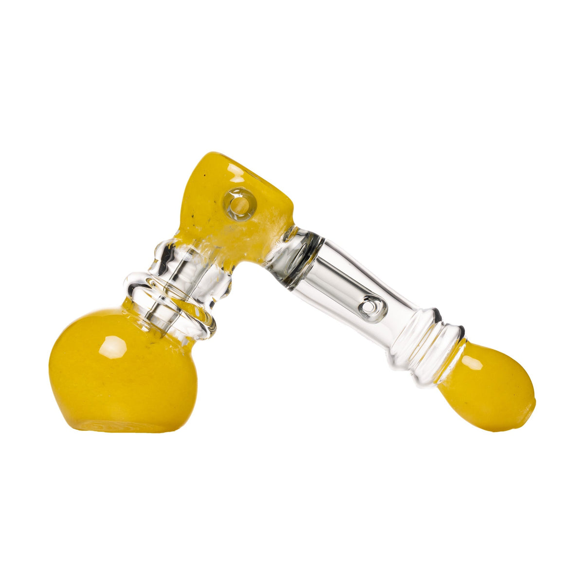 Human Grade - Frit Hammer Bubbler
