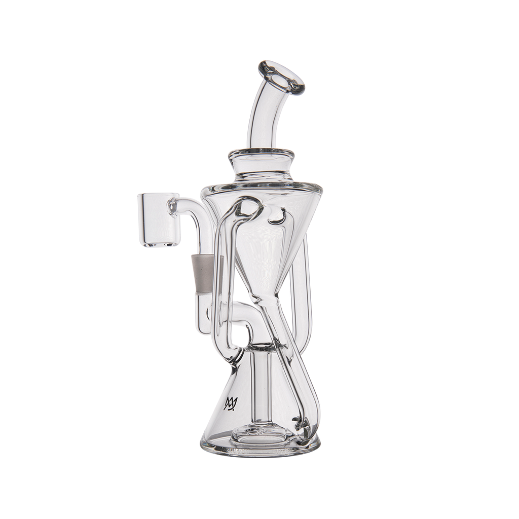 MJ Arsenal - Time Turner Mini Dab Rig