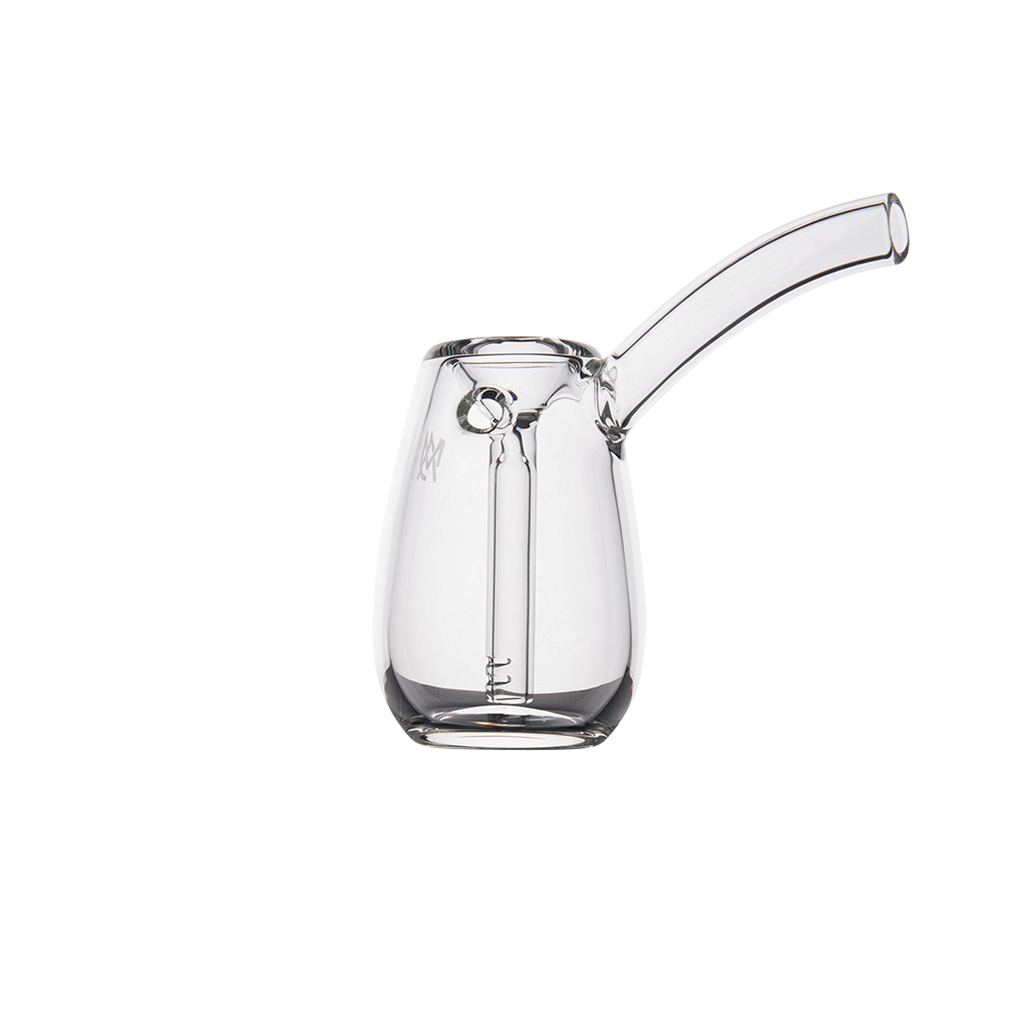 MJ Arsenal - Bulb Bubbler