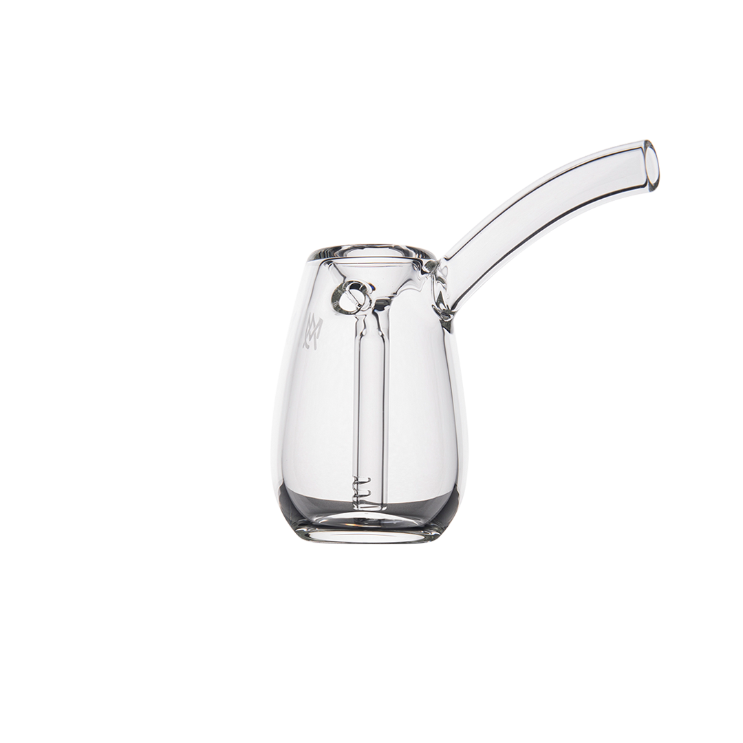 MJ Arsenal - Bulb Bubbler