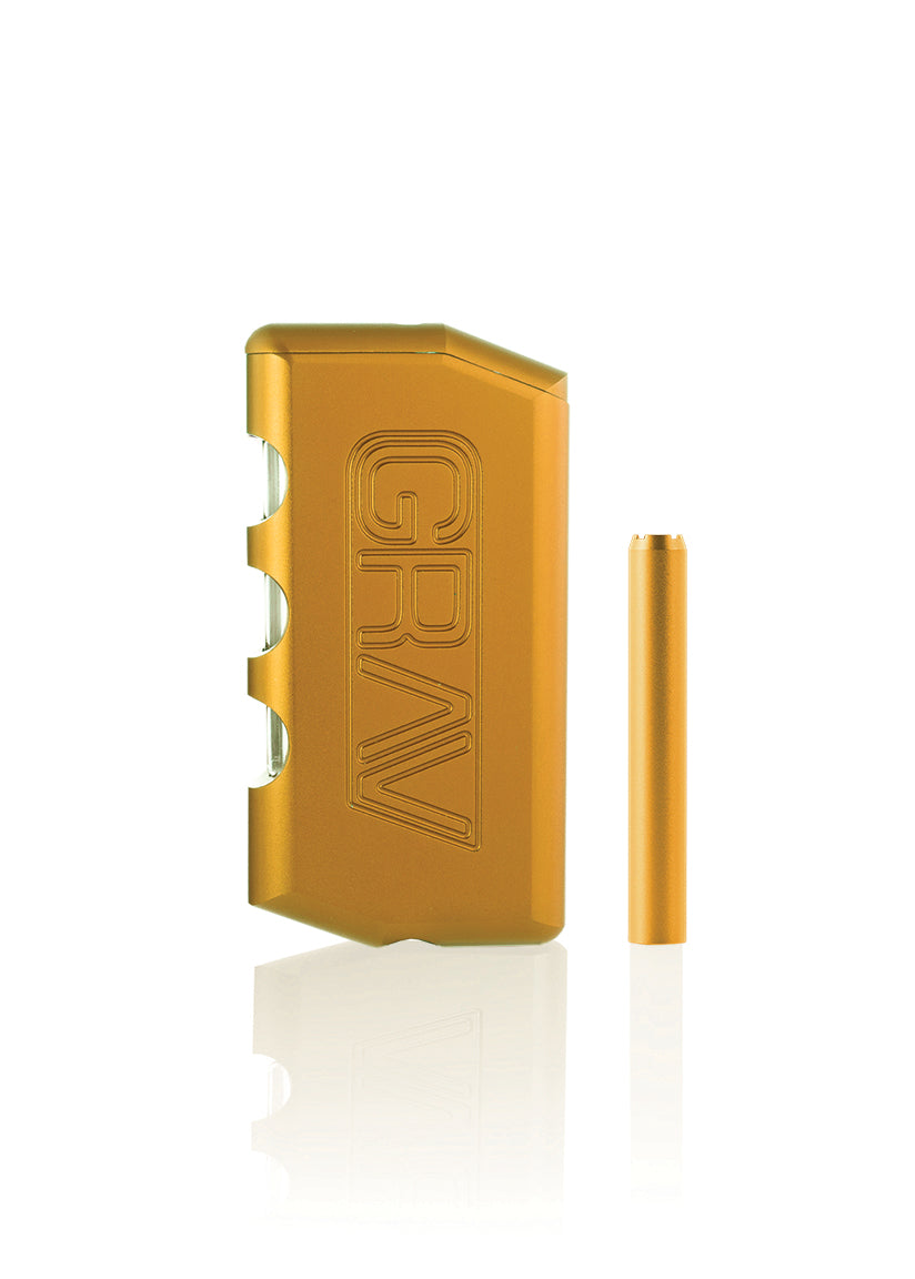 GRAV® > Dugout