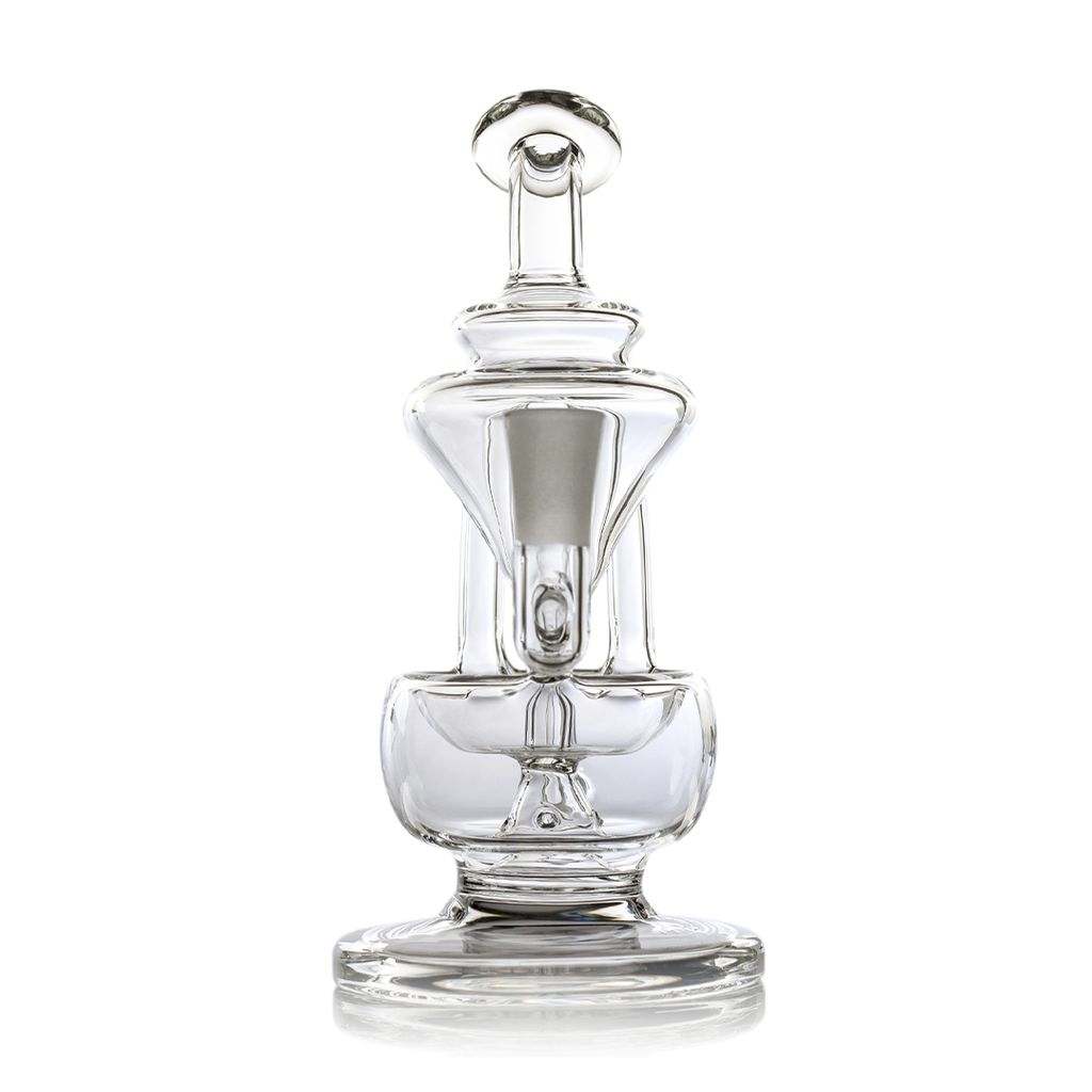 MJ Arsenal - Claude Mini Dab Rig