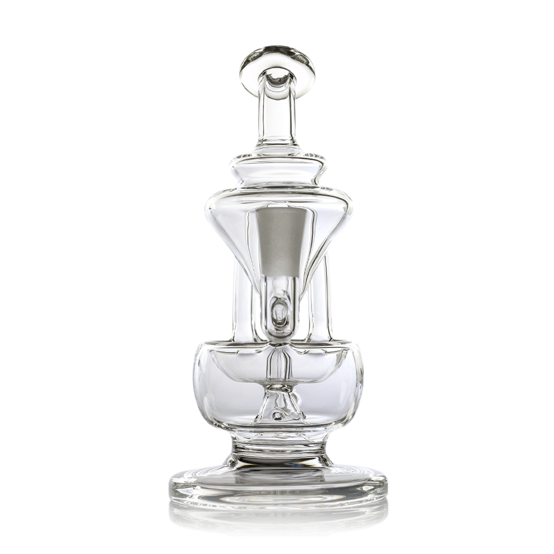 MJ Arsenal - Claude Mini Dab Rig