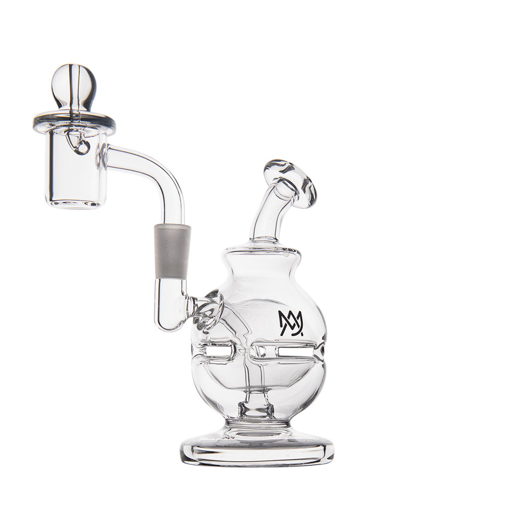 MJ Arsenal - Royale Mini Dab Rig